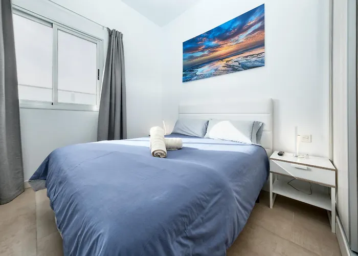 Cassia - Private Pool, Foosball, Bbq, Air-con And Sat Tv By Lanzarote