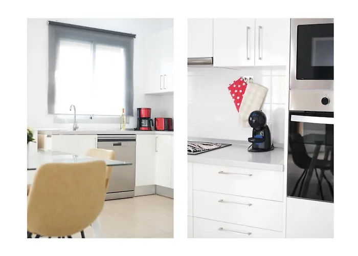 Casa de Férias Cassia - Private Pool, Foosball, Bbq, Air-con And Sat Tv By Lanzarote Playa Blanca (Lanzarote)