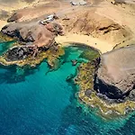 Cassia - Private Pool, Foosball, Bbq, Air-con And Sat Tv By Lanzarote Dom wakacyjny *