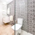 Cassia - Private Pool, Foosball, Bbq, Air-con And Sat Tv By Lanzarote Playa Blanca (Lanzarote)