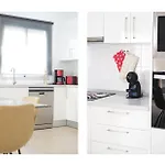 Dom wakacyjny Cassia - Private Pool, Foosball, Bbq, Air-con And Sat Tv By Lanzarote Playa Blanca (Lanzarote)