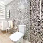 Σπίτι διακοπών Cassia - Private Pool, Foosball, Bbq, Air-con And Sat Tv By Lanzarote Πλάγια Μπλάνκα