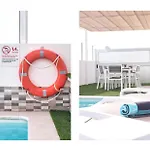 Cassia - Private Pool, Foosball, Bbq, Air-con And Sat Tv By Lanzarote Dom wakacyjny Playa Blanca (Lanzarote)