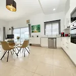 Σπίτι διακοπών Cassia - Private Pool, Foosball, Bbq, Air-con And Sat Tv By Lanzarote *