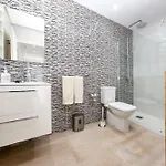 Σπίτι διακοπών Cassia - Private Pool, Foosball, Bbq, Air-con And Sat Tv By Lanzarote Πλάγια Μπλάνκα