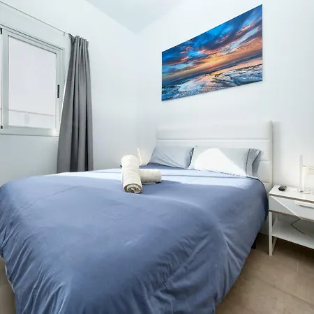 Cassia-private Pool Aircon, Sat Tv By Lanzarote