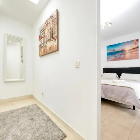 Cassia-private Pool Aircon, Sat Tv By Lanzarote Playa Blanca (Lanzarote)