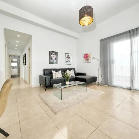 Cassia-private Pool Aircon, Sat Tv By Lanzarote * Playa Blanca (Lanzarote)