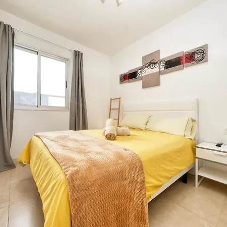 Cassia-private Pool Aircon, Sat Tv By Lanzarote Holiday home Playa Blanca (Lanzarote)