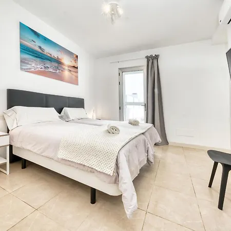 Cassia-private Pool Aircon, Sat Tv By Lanzarote Holiday home