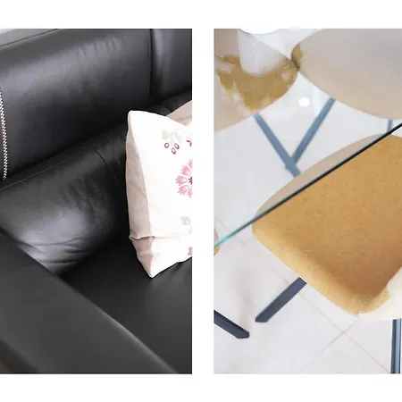 Cassia - Private Pool, Foosball, Bbq, Air-con And Sat Tv By Lanzarote