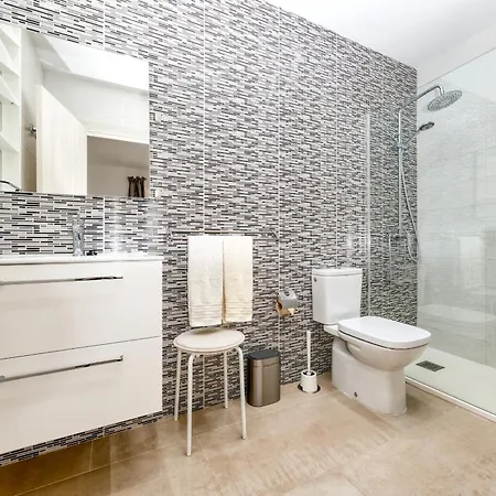 Cassia-private Pool Aircon, Sat Tv By Lanzarote Holiday home Playa Blanca (Lanzarote)