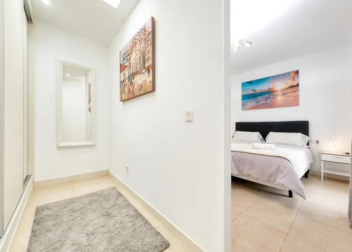 Cassia - Private Pool, Foosball, Bbq, Air-con And Sat Tv By Lanzarote Playa Blanca