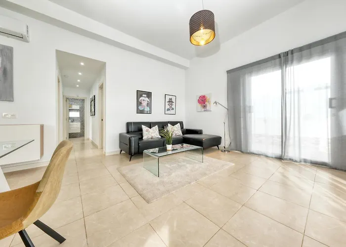 Cassia - Private Pool, Foosball, Bbq, Air-con And Sat Tv By Lanzarote * Playa Blanca