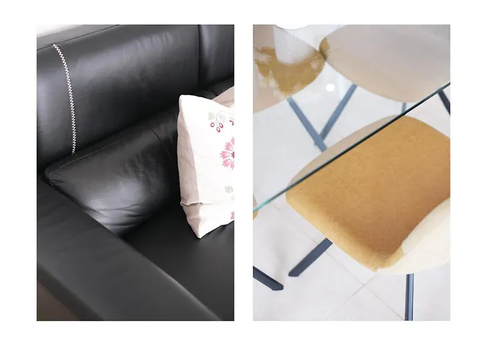 Cassia - Private Pool, Foosball, Bbq, Air-con And Sat Tv By Lanzarote